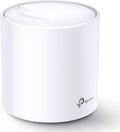 TP-Link Deco WiFi 6 Mesh WiFi System by TP-Link