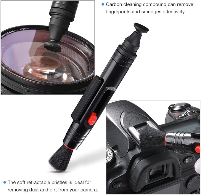 VSGO All-in-One Camera Cleaning Kit - Image 5