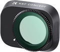 K&F CONCEPT Circular Polarizers CPL Filter Compatible by KFCONCEPT