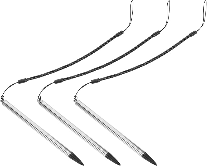 HOMSFOU 3Pcs Stylus Pens for Resistive Touchscreen Devices - Image 8