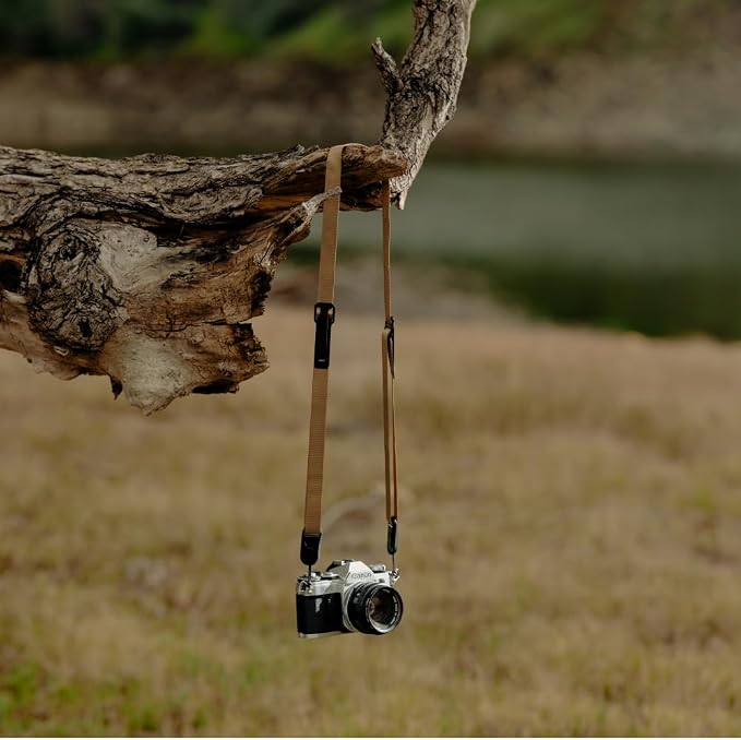 Peak Design Leash Camera Strap - Image 7