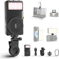 NEEWER Basics 5W Magnetic Phone Selfie Light by Neewer