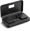 DMW-BLG10/BL E9E Camera Battery Multifunctional Charger Set Compatible by Inspirationlightsupyourlife
