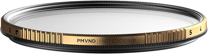 PolarPro 95mm Peter McKinnon Mist VND Camera Filter - Image 2