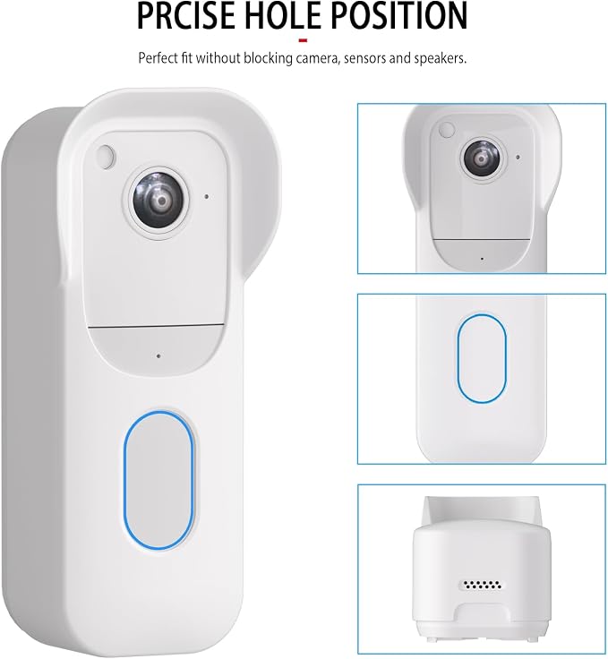 Blink Doorbell Camera Cover - Image 5