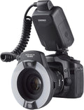 YONGNUO YN-14EX YN14EX TTL Macro Ring Flash, LED Flash Light by YONGNUO
