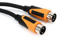 Roland Black Series MIDI Cable by Roland