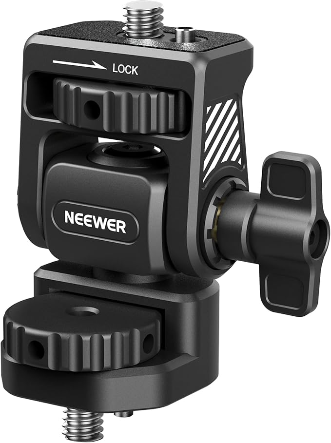NEEWER Field Monitor Mount Monitor Holder by Neewer