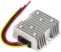 MGGi DC/DC Converter 12V Step Up to 19V 10A 190W Voltage Regulator, Power Adapter Voltage Booster, Power Supply Module Boost Transformer for Car Truck Vehicle Boat