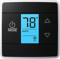 RV Thermostat Compatible with Dometic 3316250.712, 3-Wire Single Zone Control by Unknown