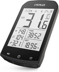 CYCPLUS GPS Wireless Bike Computer, Cycling Computer GPS by CYCPLUS