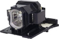 OEM DT01931 Lamp & Housing for Hitachi Projectors with Original Specification and Full lifespan Bulb Inside - 1 Year Warranty