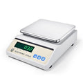 LICHEN Lab Analytical Balance 1000g x 0.01g with LED Display, High Precision Lab Scale with g/ct/oz/lb Units-Laboratory Scientific Scale for Kitchen,Pharmacy,Jewelry(No Test Weight)