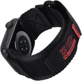 Nereides Compatible with Apple Watch Series 11 Band Series 10/9/8/7/6/5/4/SE/SE2 by NEREIDES