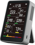 Professional Indoor Air Quality Monitor by AirQualityMonitor
