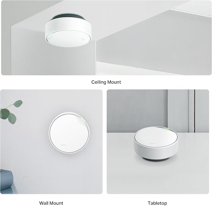 TP-Link AX3000 PoE Mesh WiFi - Image 10