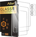Ailun Screen Protector for iPad Pro 11 inch 2022/2021/2020 3 Pack + 2 Pack by Ailun