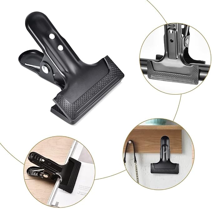 Backdrop Spring Clamps - Image 6