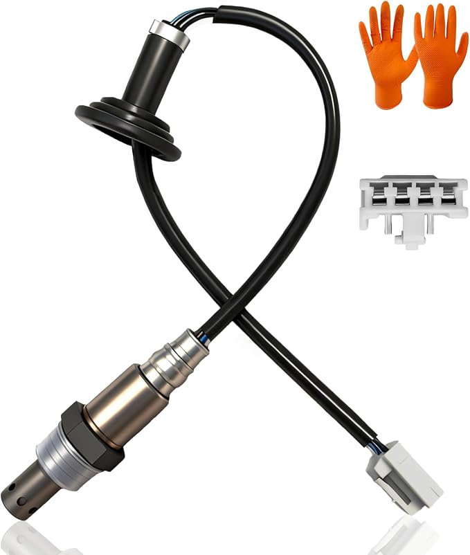 Downstream O2 Sensor Set | Direct Replacement by Unknown
