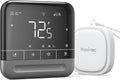 Provirtec Smart Thermostat for Home by Provirtec