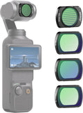 NEEWER Magnetic Effect Filter Set Compatible by Neewer