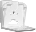 Sanus Speaker Wall Mount for Sonos Era 300™ - Swivel & Tilt Speaker Mount with Easy 15-Minute Install - Single, White