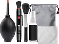 Camera Lens Cleaning Kit, Professional DSLR Lens Cleaning Tool by Unknown