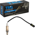 TRQ O2 Oxygen Sensor 4 Wire Upstream Compatible by TRQ
