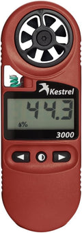 Kestrel 3000 Pocket Weather Meter / Heat Stress Monitor by NKKestrel