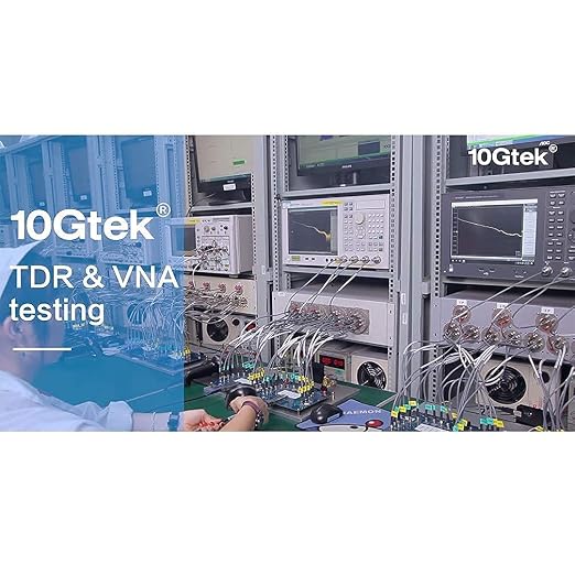 10Gtek 25G SFP+ DAC Cable - Image 8