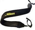 Fotasy Professional Neoprene Neck Strap by Fotasy