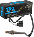 TRQ O2 Oxygen Sensor 4 Wire Narrow-Band Upstream Compatible by TRQ