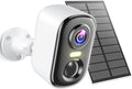 MISECU 2K Security Cameras Wireless Outdoor, WiFi Cameras by MISECUSecurityCamera