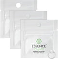 Essence Wearable Aromatherapy Nasal Diffuser – Bergamot Essential Oil Nose Ring by Essence