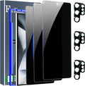 Ferilinso 3 Pack Privacy Screen Protector by Ferilinso