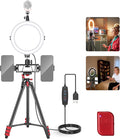 NEEWER Basics 8" Selfie Ring Light by Neewer