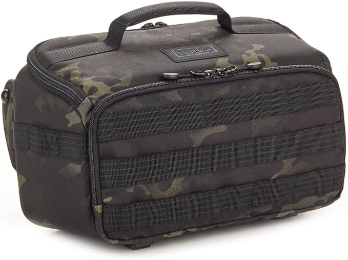 Tenba Axis v2 6L Sling Bag for DSLR and Mirrorless cameras and lenses – - Image 5