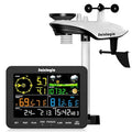 Sainlogic Weather Station Wireless, Weather Station by Sainlogic