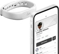 dot. Band - Digital Business Card Wristband - Tap Compatible by dotcards