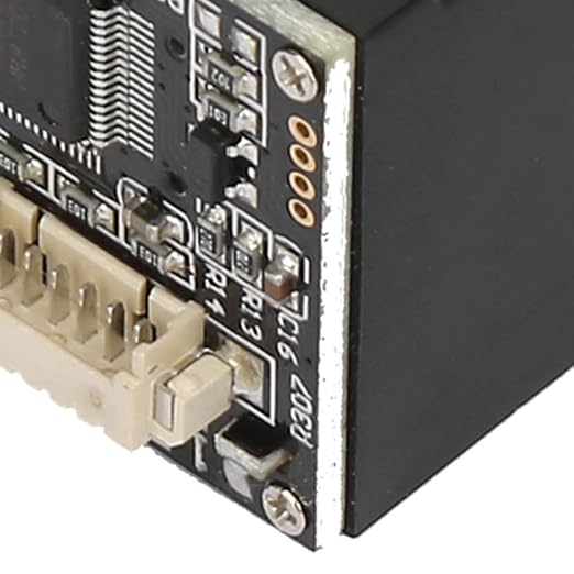 R307 Optical Fingerprint Reader Module, 500 DPI Fast Recognition Sensor - Image 5