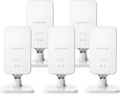 HPE Networking Instant On Access Point AP22D 2x2 WiFi 6 Indoor Wireless Access by HewlettPackardEnterprise