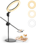 ULANZI Overhead Tripod for Phone by ulanzi