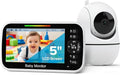 GoodBaby Baby Monitor with Camera and Audio by GoodBaby