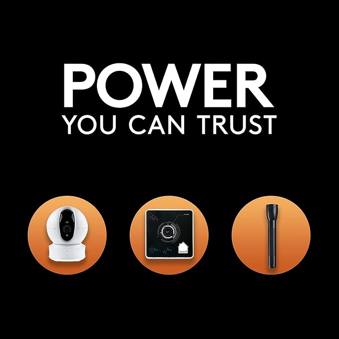 Duracell 223-6V Lithium-Battery, 223 6 Volt High Power Ultra Lithium-Battery - Image 5