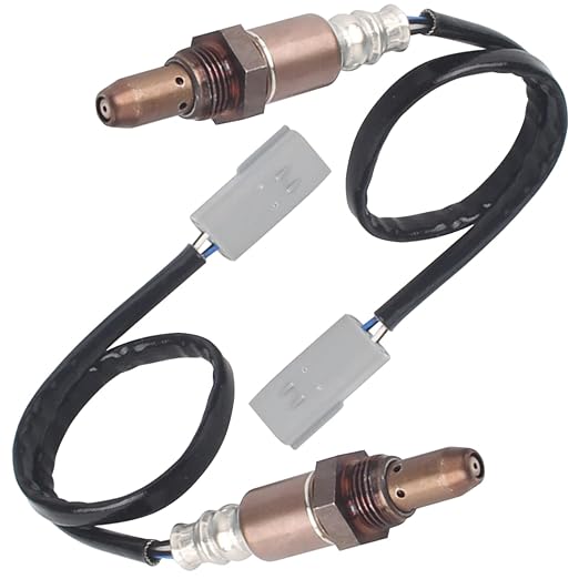 234-9038 O2 Oxygen Sensor Upstream 250-54037 Compatible by DOSKJOK