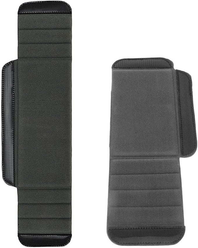 Camera Bag Divider 2Pcs Adjustable Insert Partitions - Image 2