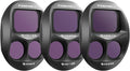 Freewell Split ND Filters 3-Pack by Freewell