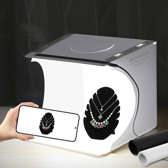 PULUZ Mini Light Box by PULUZ