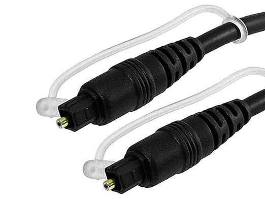 Monoprice S/PDIF Digital Optical Audio Cable - Image 2