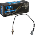 TRQ O2 Oxygen Sensor 4 Wire Narrow-Band Upstream Compatible by TRQ